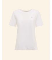 T-shirt con logo - Adulti unisex
