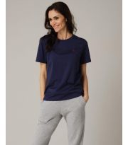 T-shirt con logo - Adulti unisex