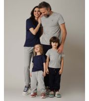 T-shirt con logo - Adulti unisex