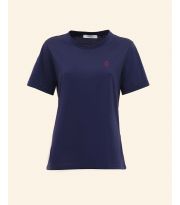 T-shirt con logo - Adulti unisex