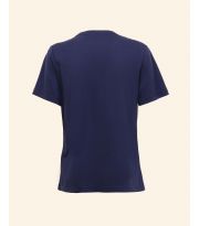 T-shirt con logo - Adulti unisex