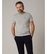 T-shirt con logo - Adulti unisex