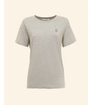 T-shirt con logo - Adulti unisex