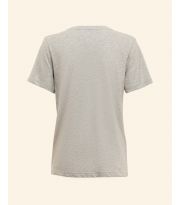 T-shirt con logo - Adulti unisex