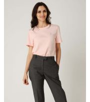 T-shirt con logo - Adulti unisex