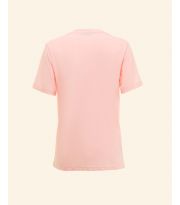 T-shirt con logo - Adulti unisex