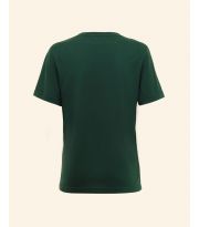 T-shirt con logo - Adulti unisex