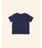 T-shirt con logo - Neonati