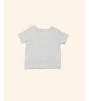 T-shirt con logo - Neonati