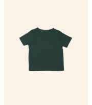 T-shirt con logo - Neonati