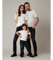 T-shirt con logo - Bambini