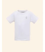 T-shirt con logo - Bambini