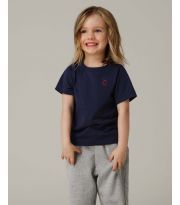 T-shirt con logo - Bambini