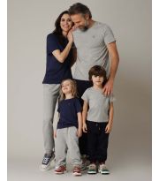 T-shirt con logo - Bambini