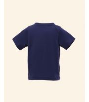T-shirt con logo - Bambini