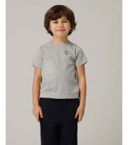 T-shirt con logo - Bambini