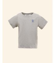 T-shirt con logo - Bambini