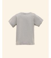 T-shirt con logo - Bambini