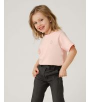 T-shirt con logo - Bambini