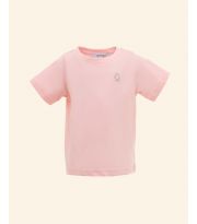 T-shirt con logo - Bambini