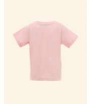 T-shirt con logo - Bambini