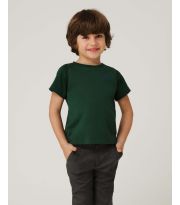 T-shirt con logo - Bambini