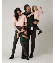 T-shirt con logo - Bambini