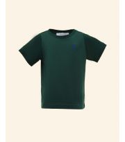 T-shirt con logo - Bambini