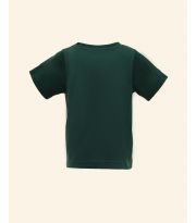 T-shirt con logo - Bambini