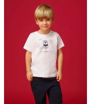 T-shirt The Journey - Bambini