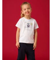 T-shirt The Journey - Bambini