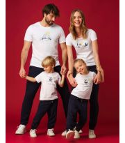 T-shirt The Journey - Bambini