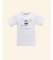 T-shirt The Journey - Bambini