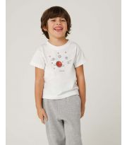 T-shirt Galaxy me - Bambini