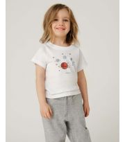 T-shirt Galaxy me - Bambini