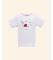 T-shirt Galaxy me - Bambini