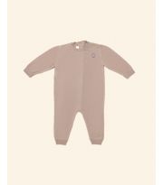 Tutina in 100% Cashmere Cariaggi - Neonato