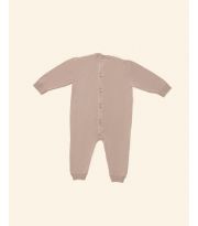 Tutina in 100% Cashmere Cariaggi - Neonato