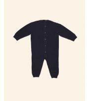 Tutina in 100% Cashmere Cariaggi - Neonato