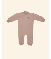 Tutina in pura Lana vergine - Neonato