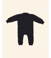 Tutina in pura Lana vergine - Neonato