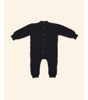 Tutina in pura Lana vergine - Neonato