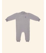 Tutina in pura Lana vergine - Neonato