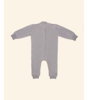 Tutina in pura Lana vergine - Neonato