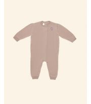 Tutina in 100% Cashmere Cariaggi - Neonata