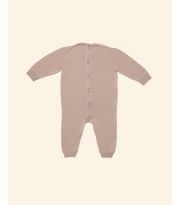 Tutina in 100% Cashmere Cariaggi - Neonata