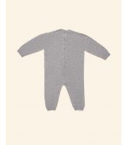 Tutina in 100% Cashmere Cariaggi - Neonata