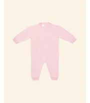 Tutina in 100% Cashmere Cariaggi - Neonata