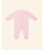 Tutina in 100% Cashmere Cariaggi - Neonata