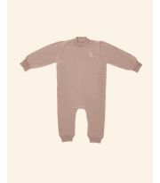 Tutina in pura Lana vergine - Neonata